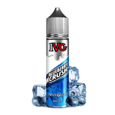 IVG Juice 50ML Shortfill Blueberg Crush - Click & Vape